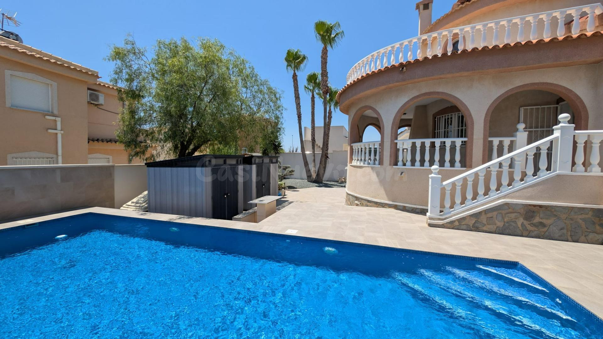 Chalet 3 habitaciones en venta - Costa blanca sur - foto 2