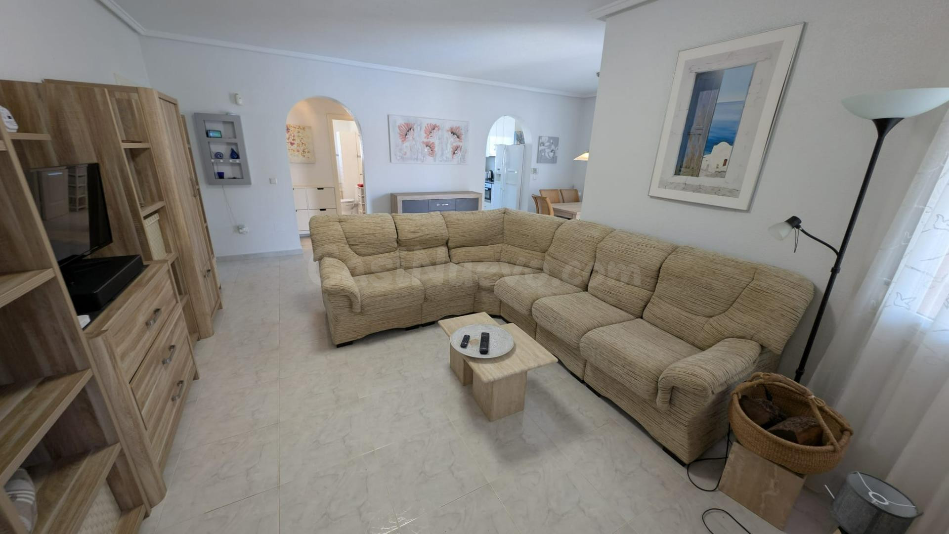 Chalet 3 habitaciones en venta - Costa blanca sur - foto 3