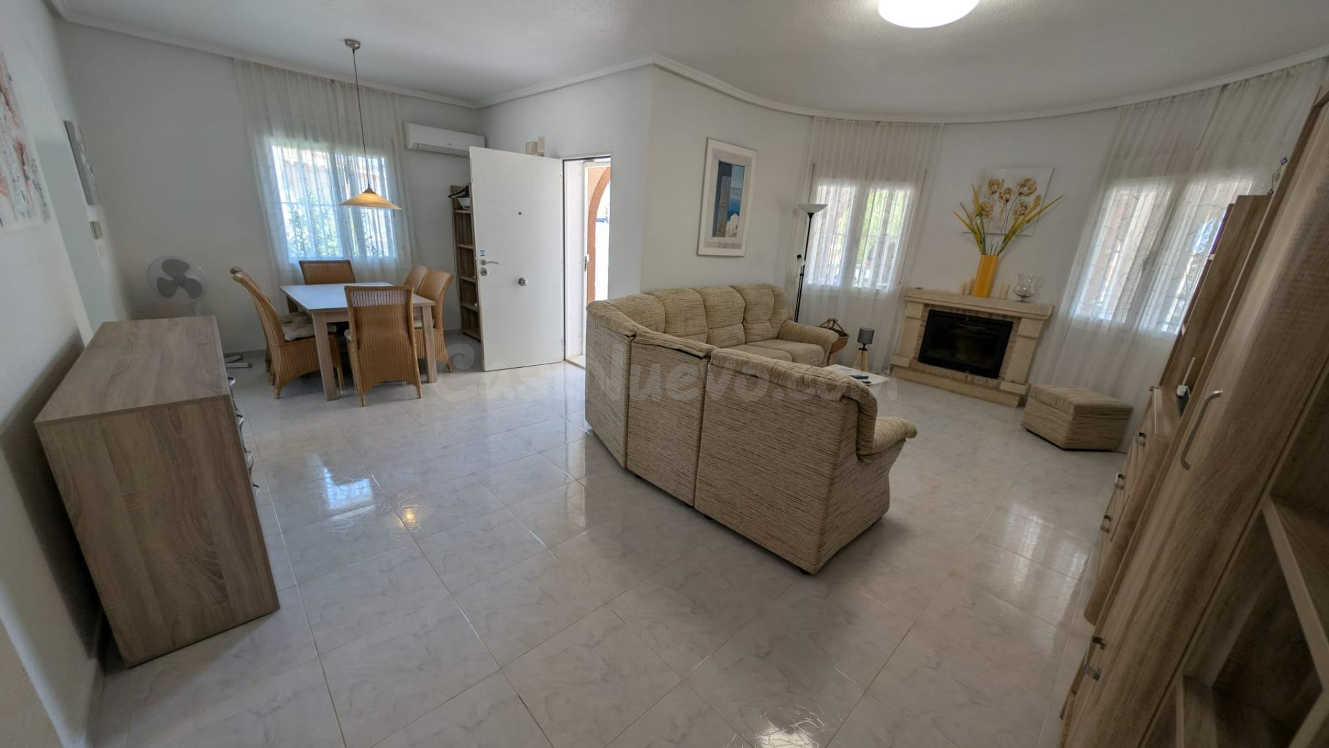 Chalet 3 habitaciones en venta - Costa blanca sur - foto 4