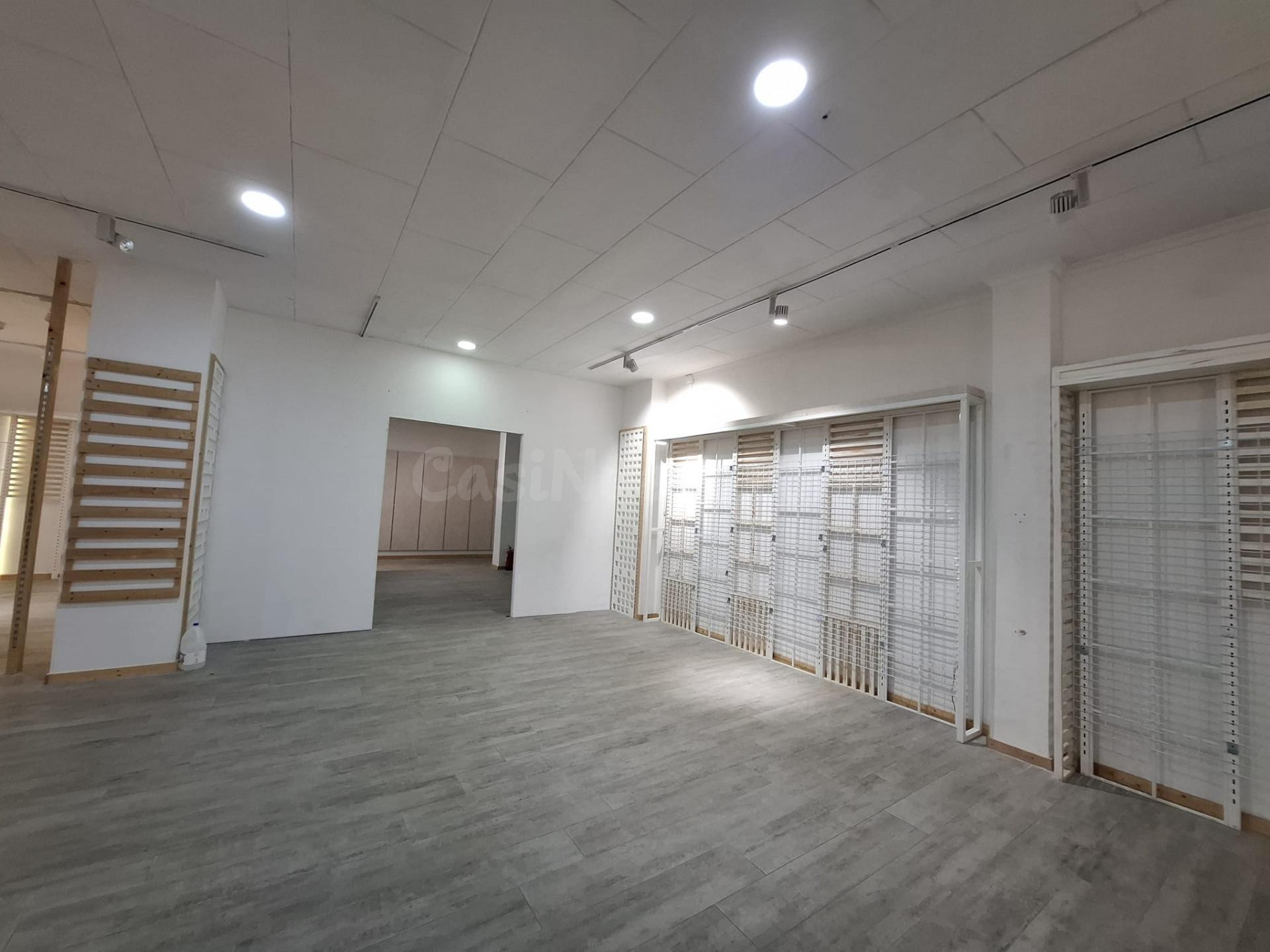 Local comercial en zona San José - Ontinyent - foto 2