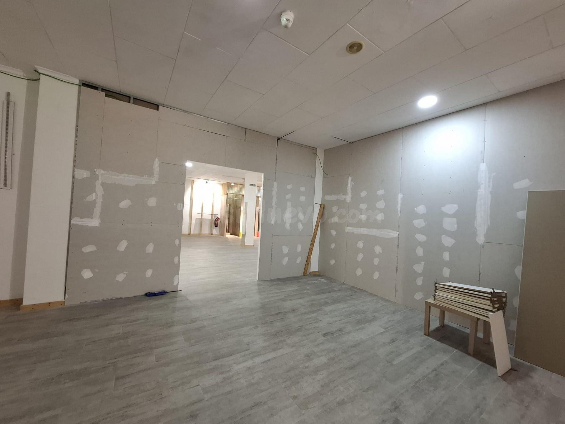 Local comercial en zona San José - Ontinyent - foto 3