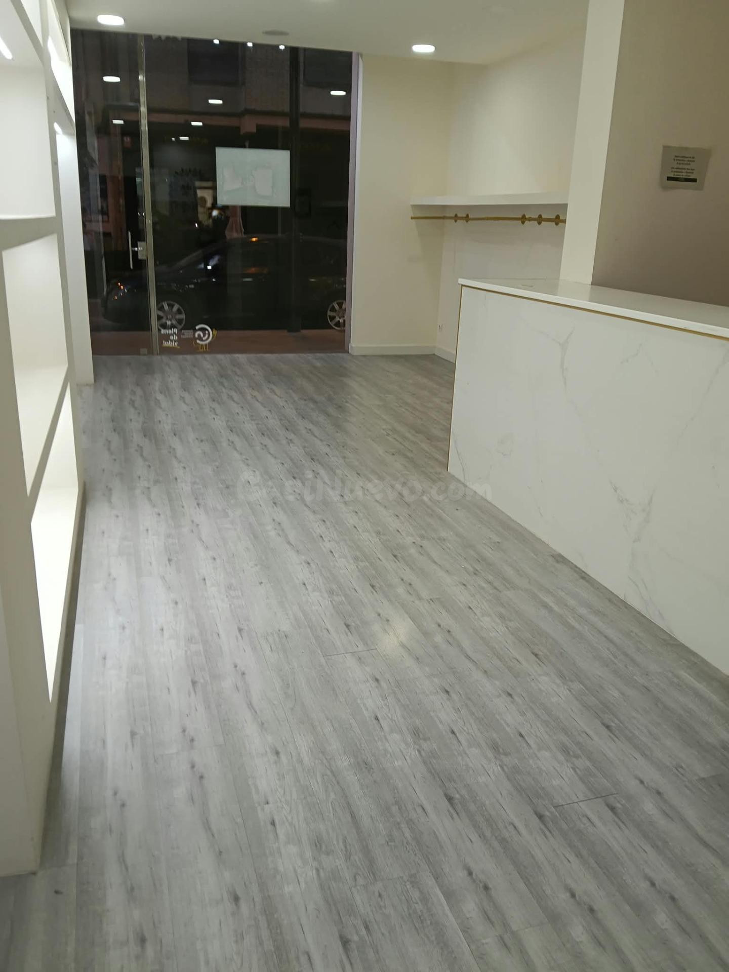 Alquiler Local Comercial en Ontinyent - Sant Josep