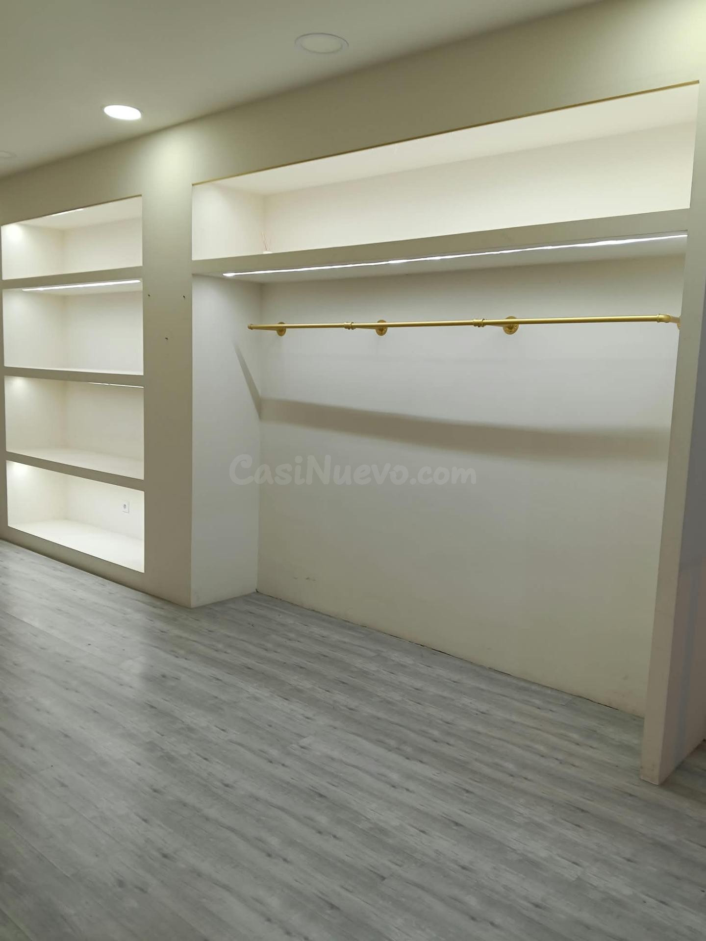 Alquiler Local Comercial en Ontinyent - Sant Josep - foto 2