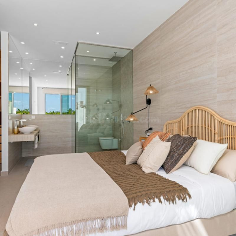 Villa 3 habitaciones 97m² en venta - Pueblo 4 - foto 4