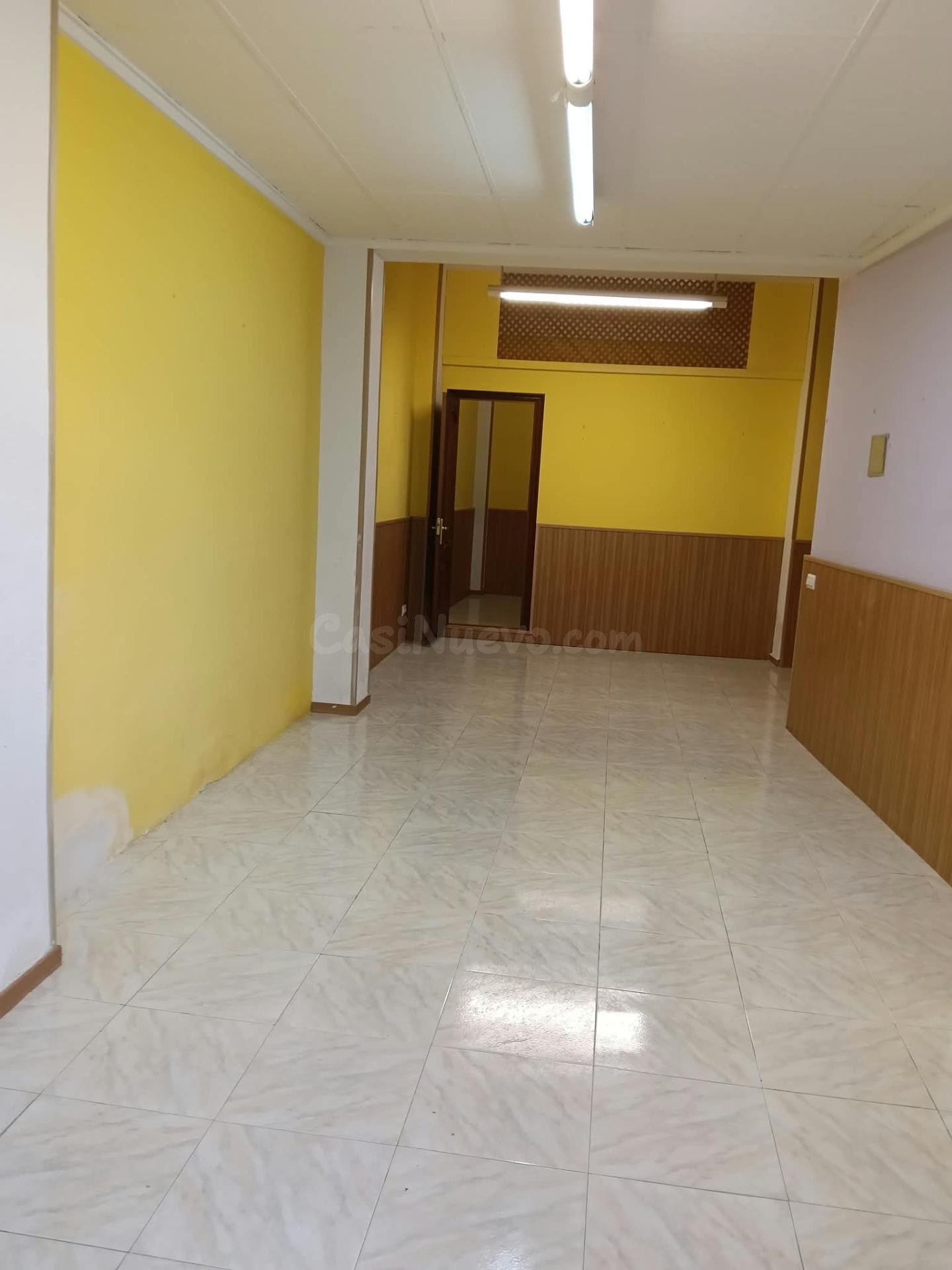 Venta Local Comercial en Ontinyent - Oportunidad de Inversió