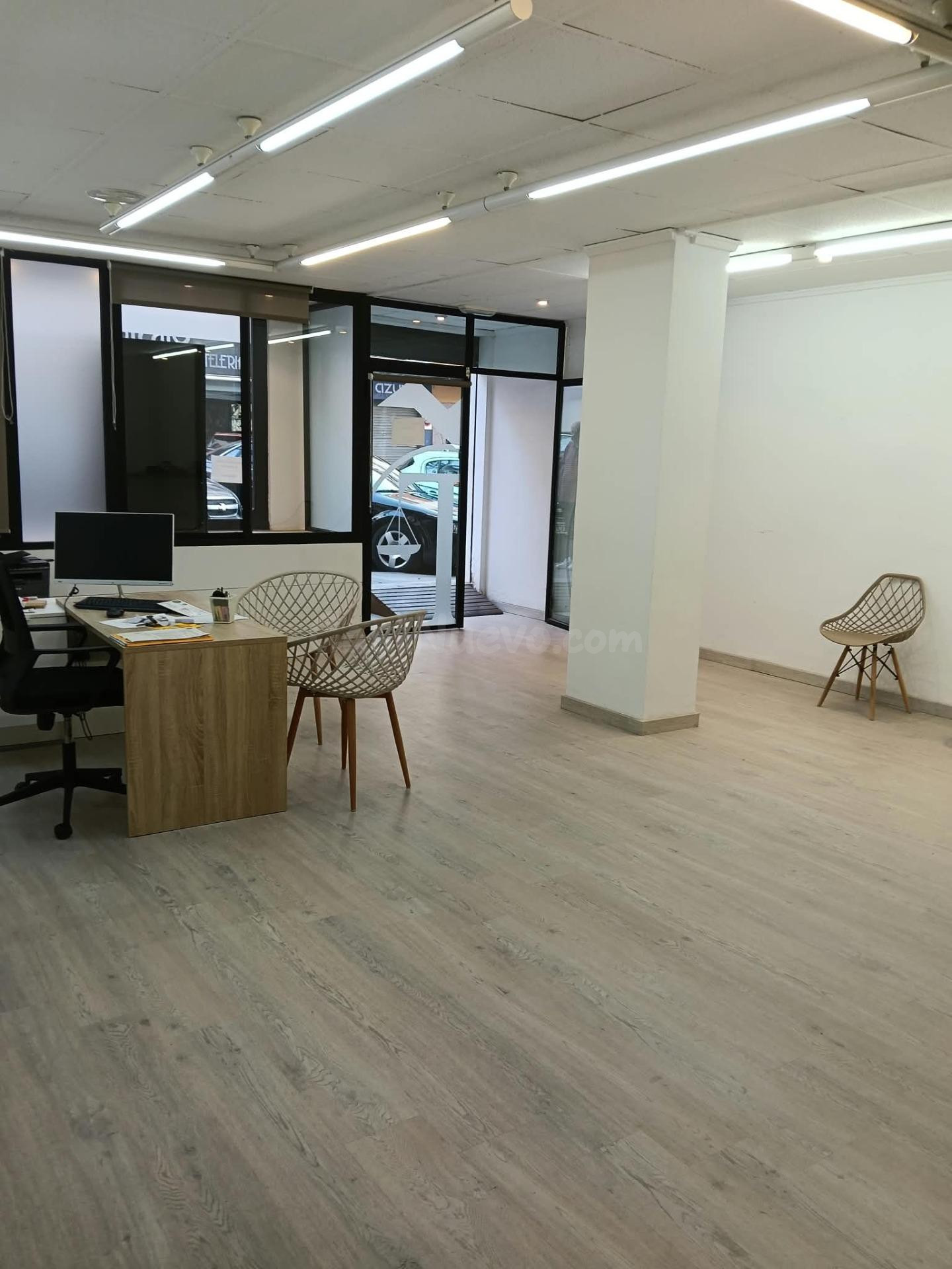 Alquiler y Venta LOCAL COMERCIAL