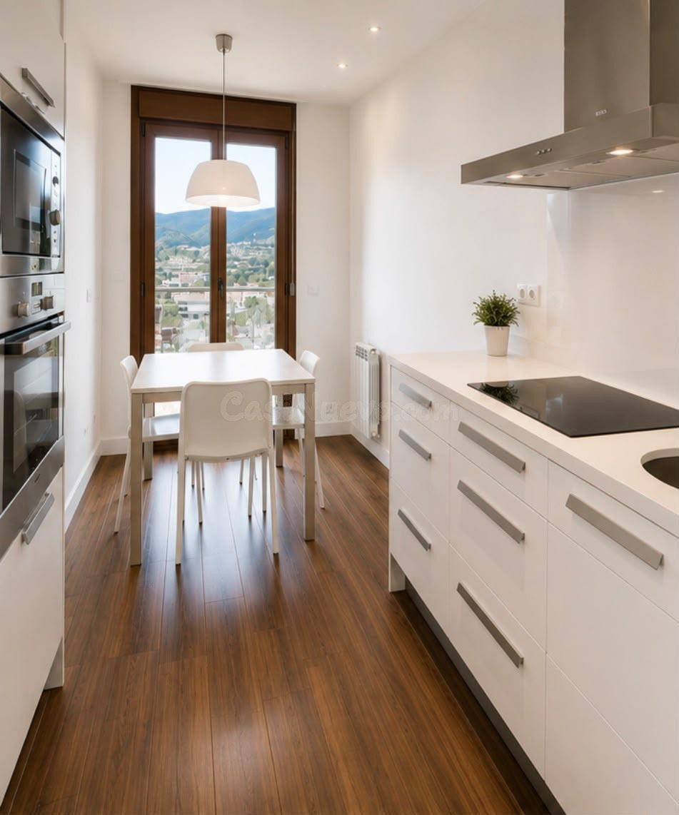 Fantástico piso en zona San José - Ontinyent - foto 5