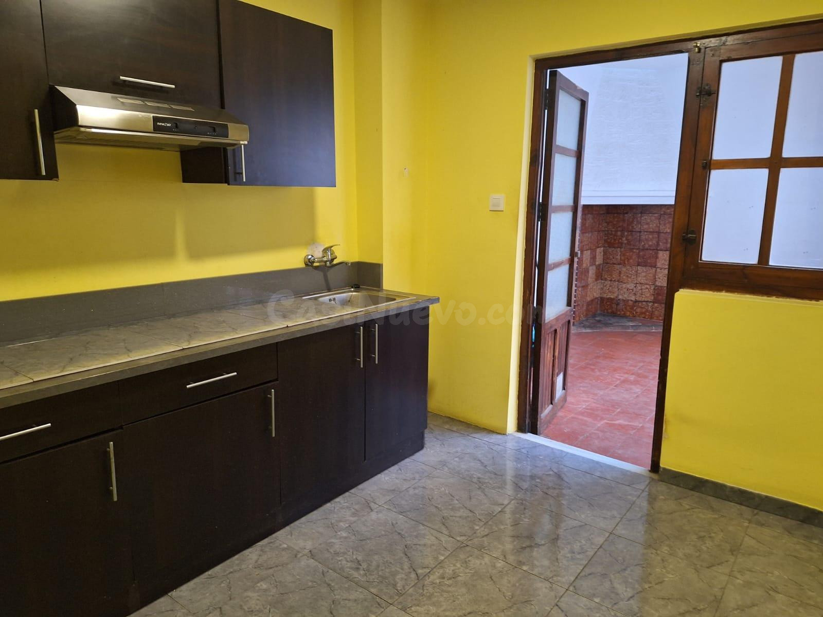 Piso en zona El Llombo - Ontinyent