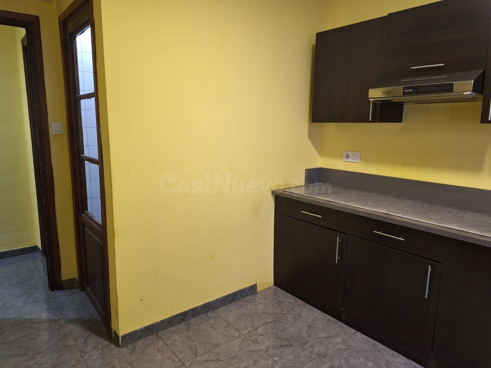 Piso en zona El Llombo - Ontinyent - foto 3