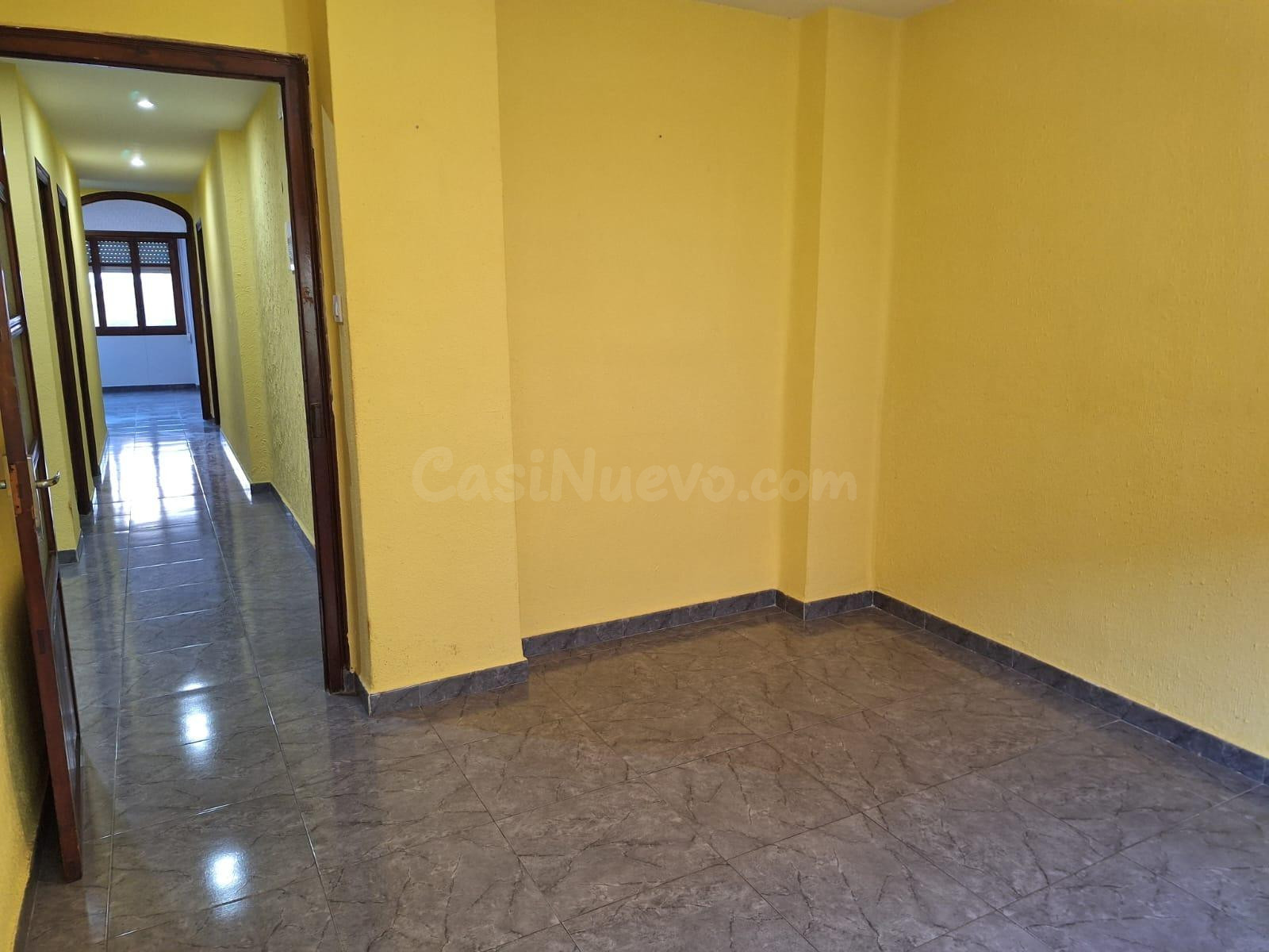 Piso en zona El Llombo - Ontinyent - foto 4