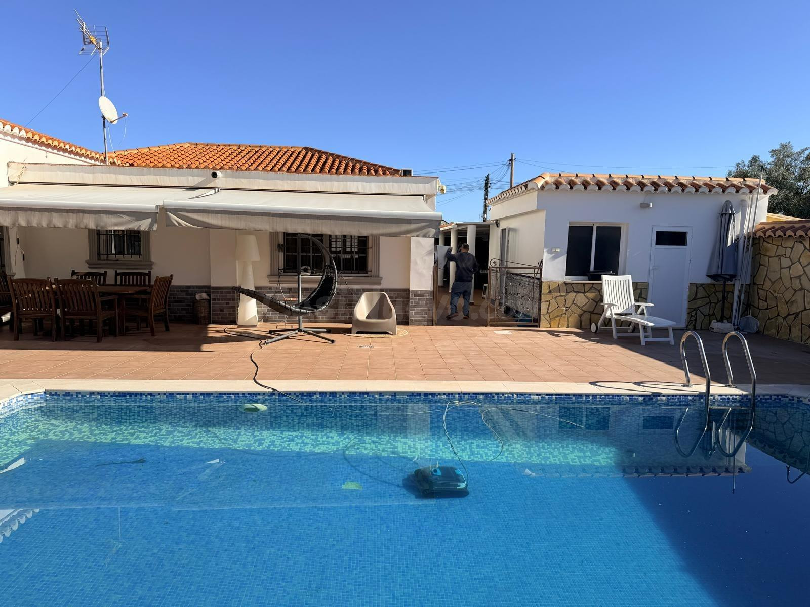 CHALET 4 HABS TORRETA FLORIDA PISCINA PRIVADA...