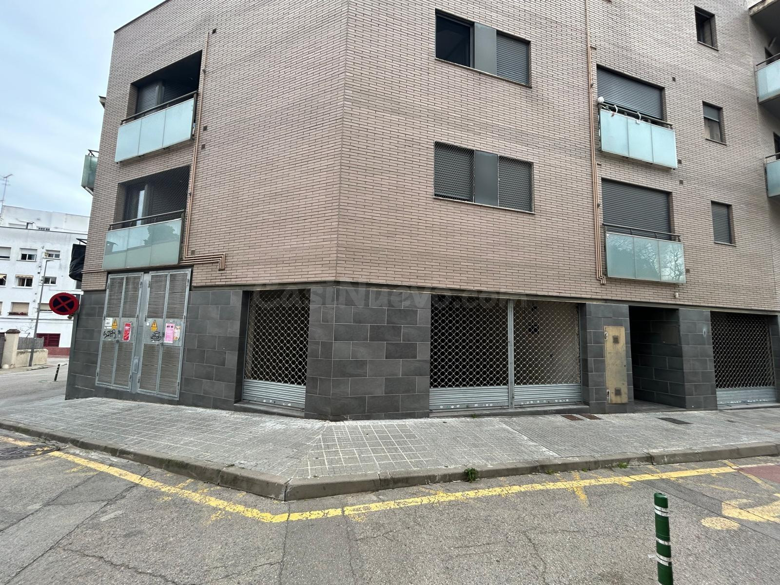 LOCAL EN VENTA EN CARDEDEU