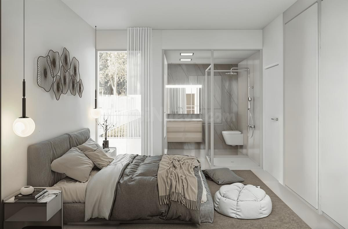 Adosado 2 habitaciones 85m² en venta - Los Alcázares - foto 4