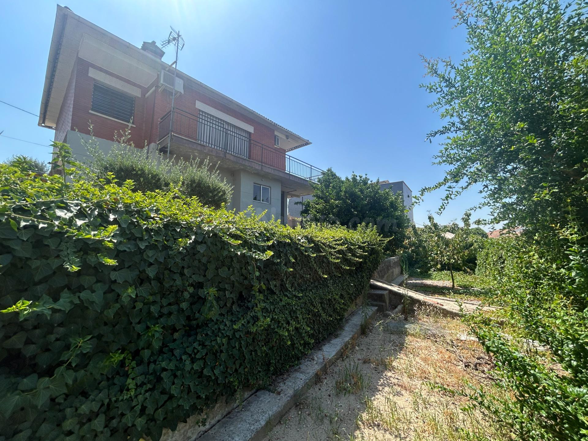 MAGNÍFICA CASA EN LLIÇA D'AMUNT