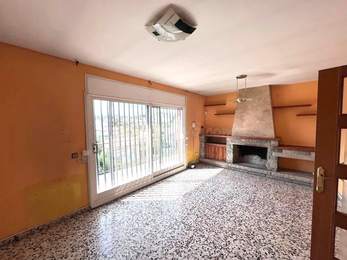 MAGNÍFICA CASA EN LLIÇA D'AMUNT - foto 2