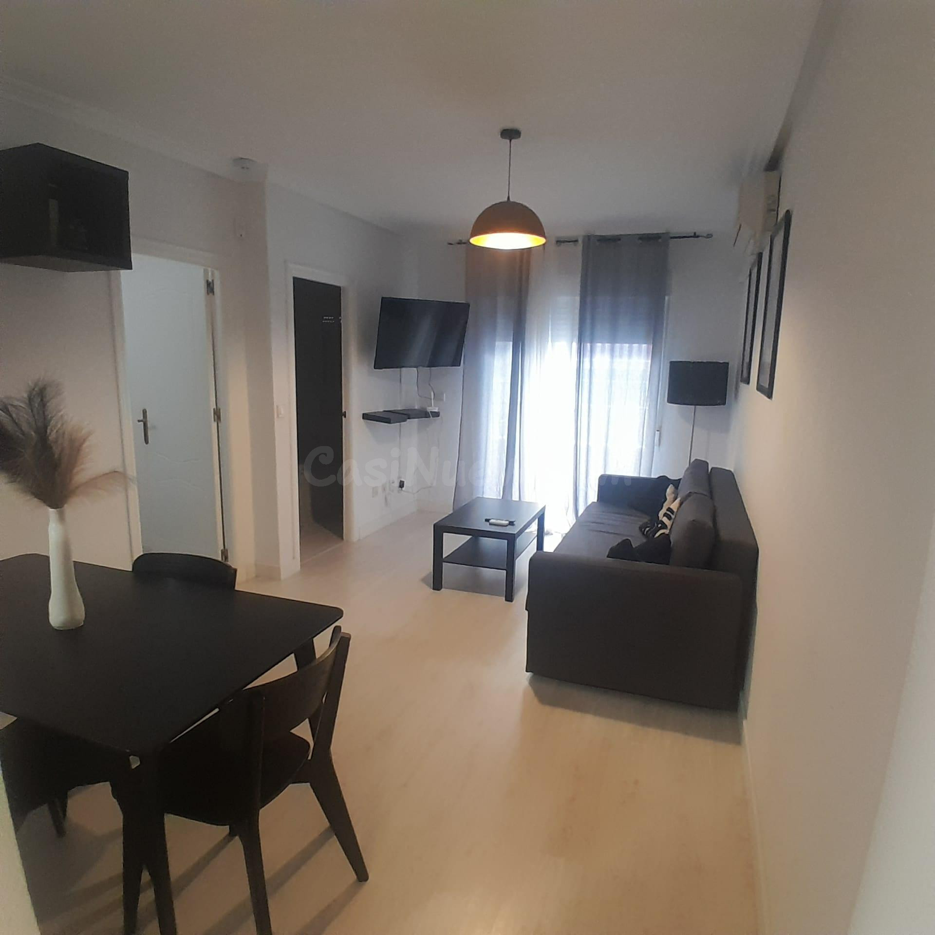 APARTAMENTO 2 DORMITORIOS REFORMADO CERCA PLAYA DEL CURA 135.000€