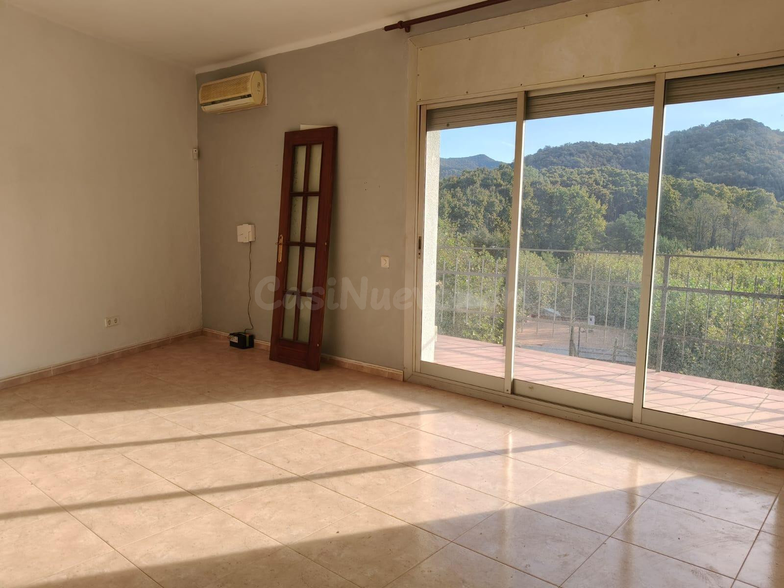 PISO A LA VENTA EN SANT CEBRIÀ DE VALLALTA
