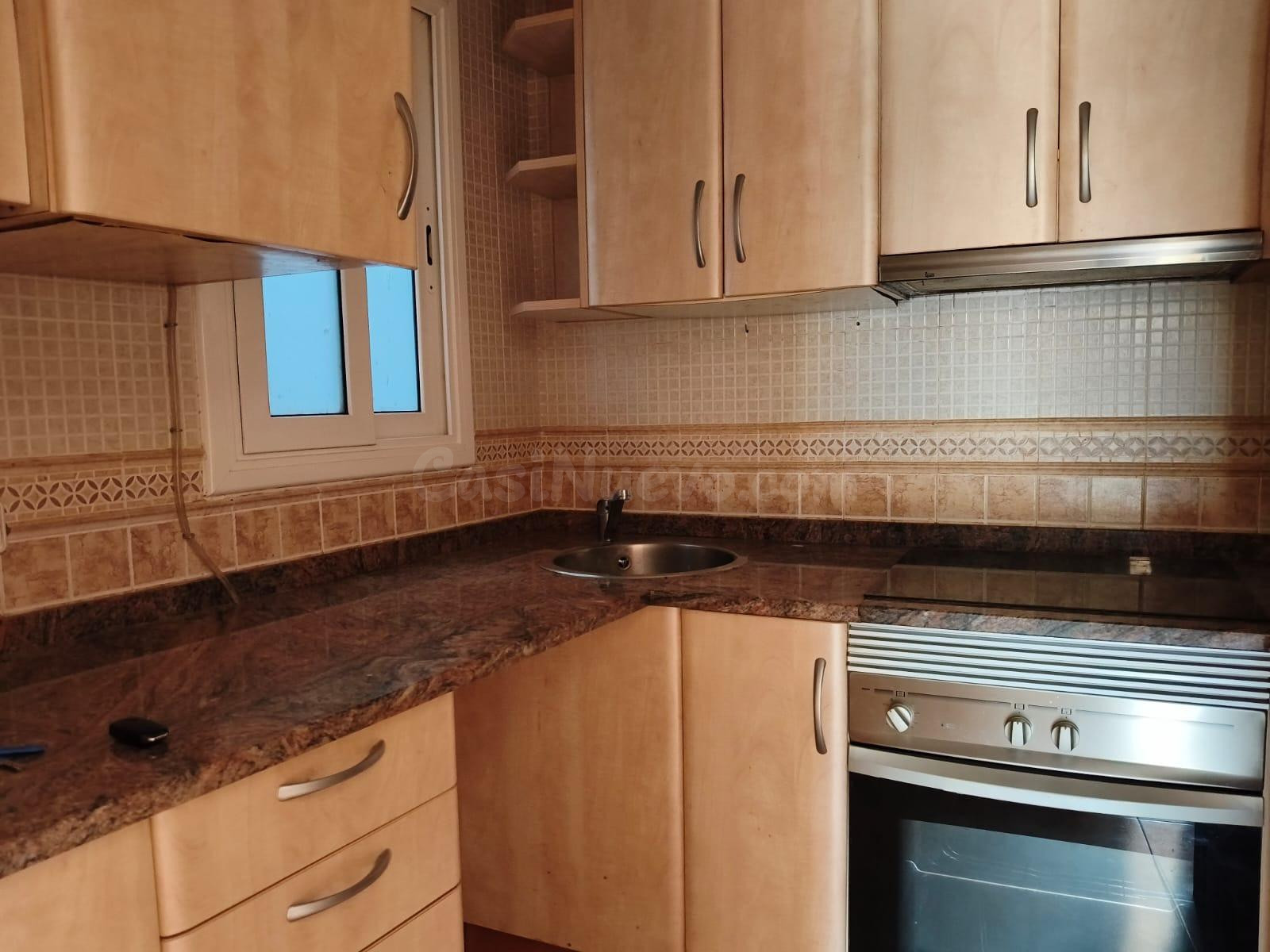 PISO A LA VENTA EN SANT CEBRIÀ DE VALLALTA - foto 5
