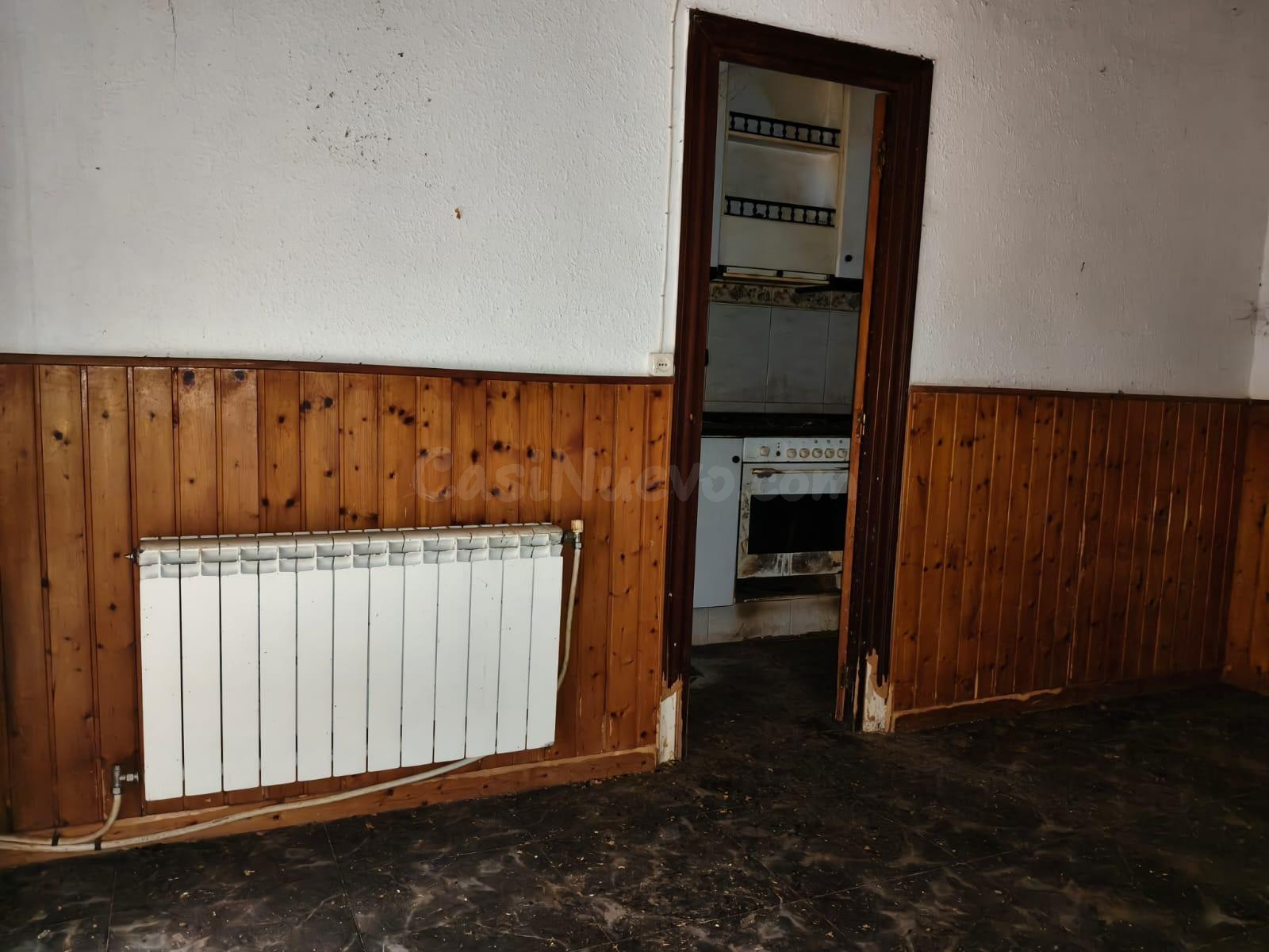 PISO PARA REFORMAR EN MATARÓ - foto 3