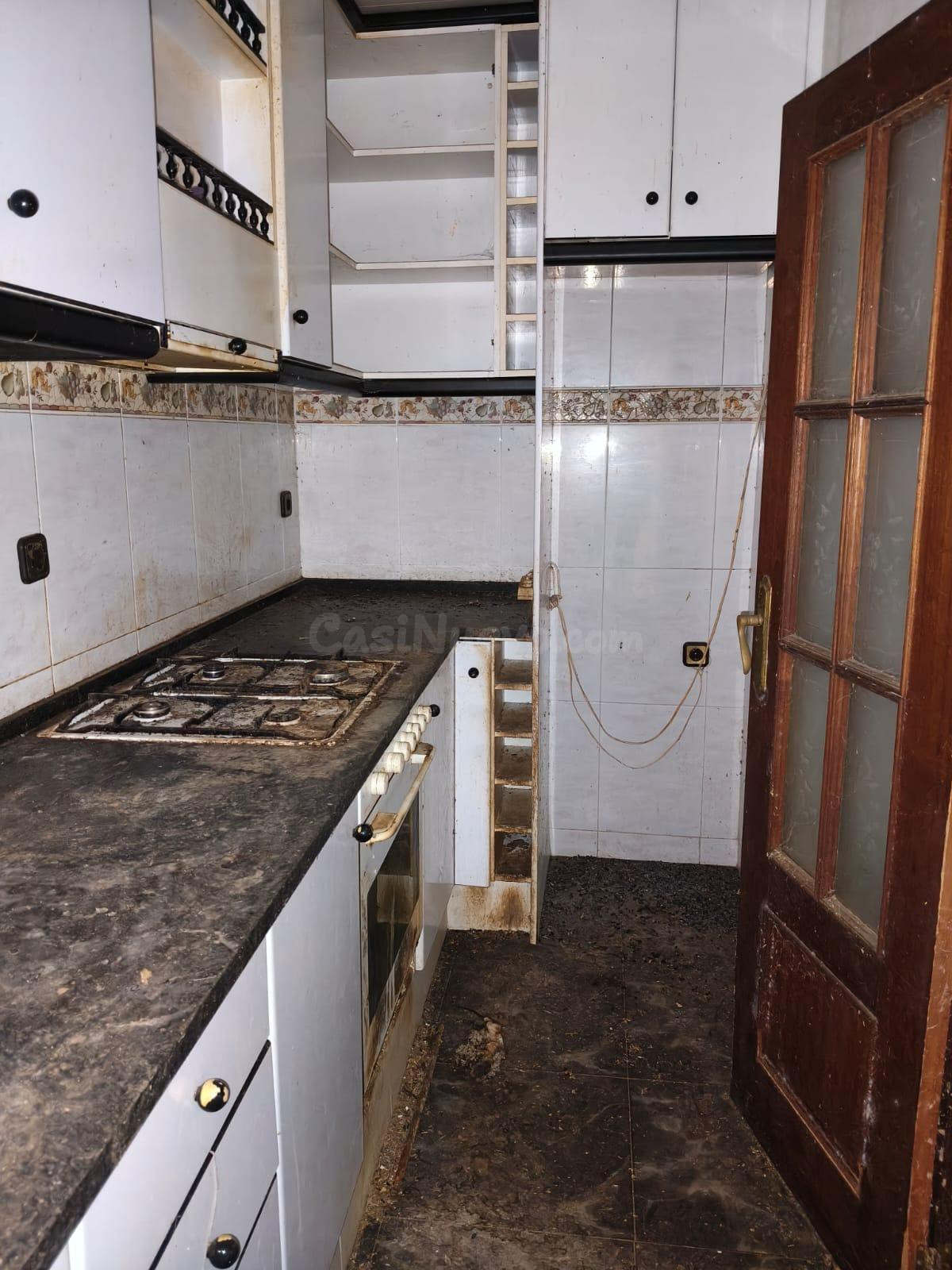 PISO PARA REFORMAR EN MATARÓ - foto 5