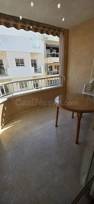 A 5O METROS PLAYA LOCOS 2 HABS 2 BAÑOS GRAN TERRAZA 154.000€!!!!