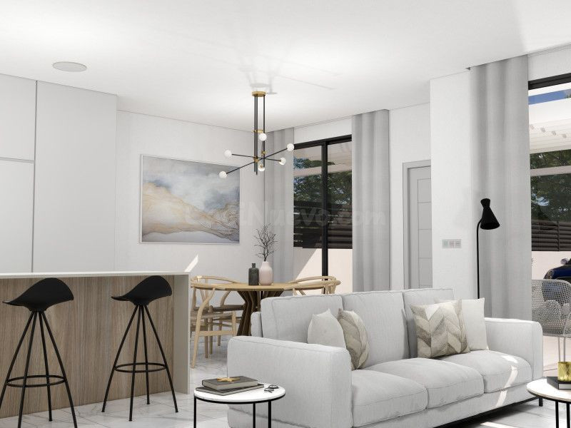 Villa 2 habitaciones 167m² en venta - Benimar - foto 3