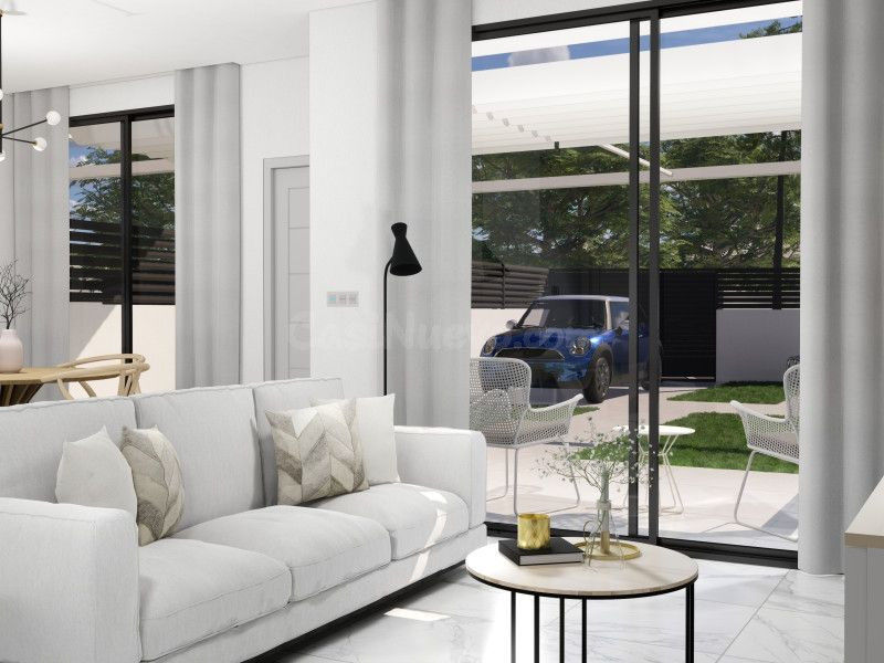 Villa 2 habitaciones 167m² en venta - Benimar - foto 4