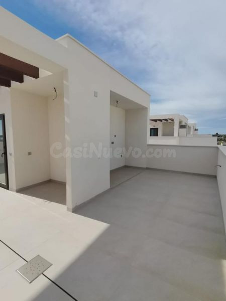 Villa 3 habitaciones 109m² en venta - Benimar - foto 3