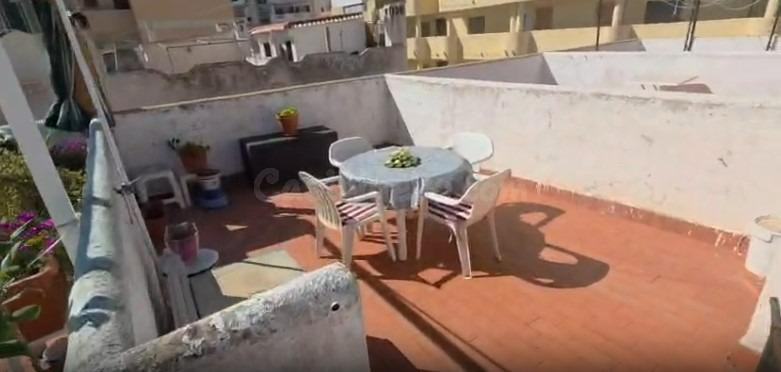 LA MATA PUEBLO , ATICO CON SOLARIUM PRIVADO !!