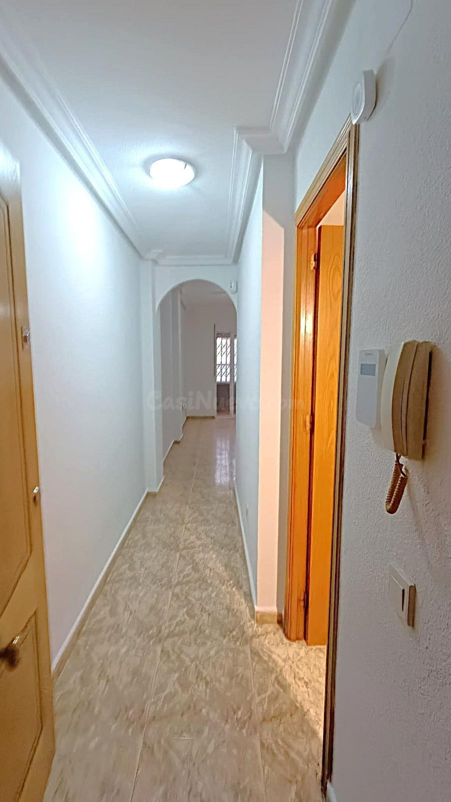 REBAJADO!!! TORREVIEJA 2 HABS,ZONA HABANERAS 109.000€