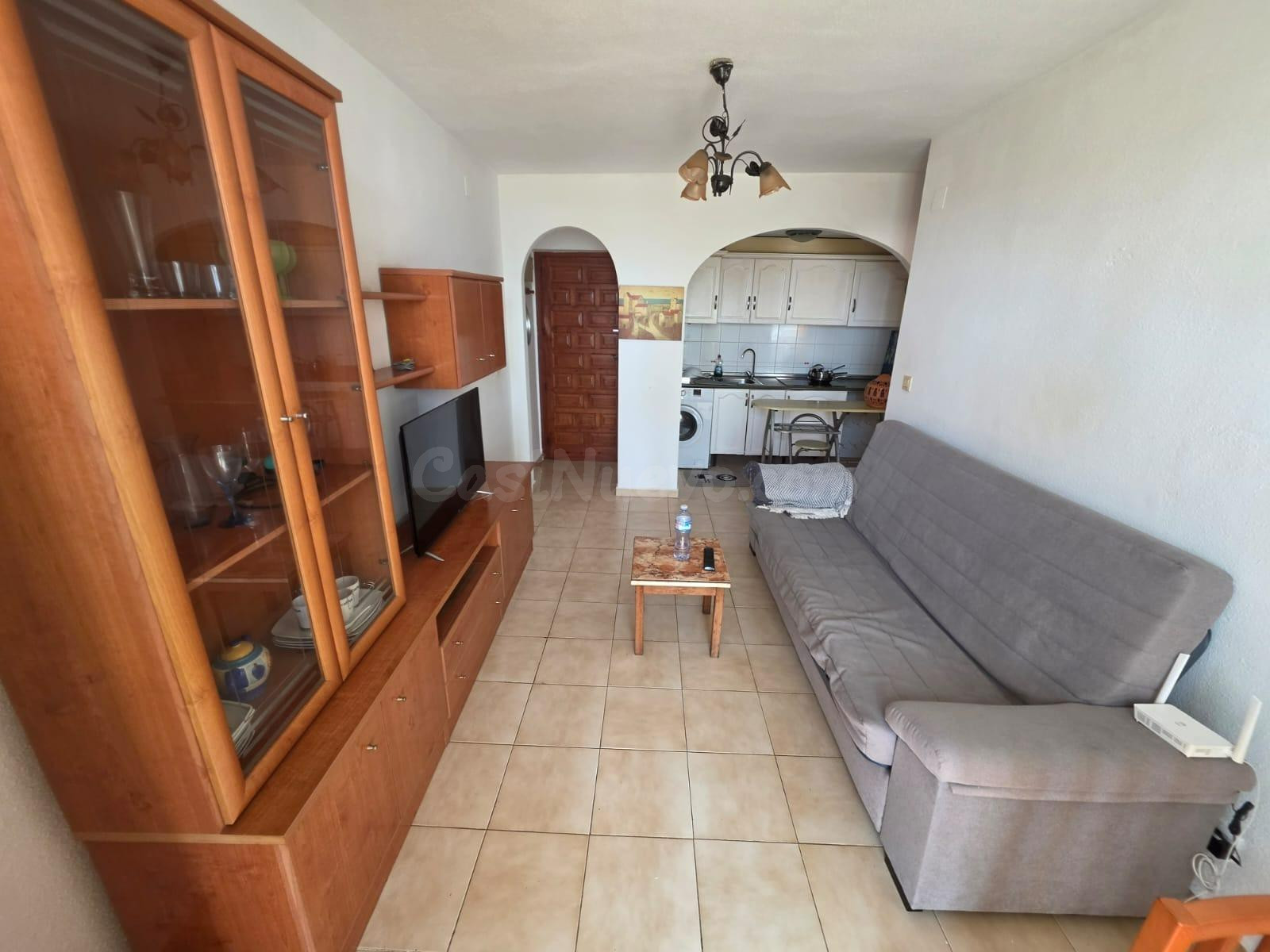 LAGO JARDIN 1 , BUNGALO 1 DORMITORIO , PISCINA COM. - foto 4