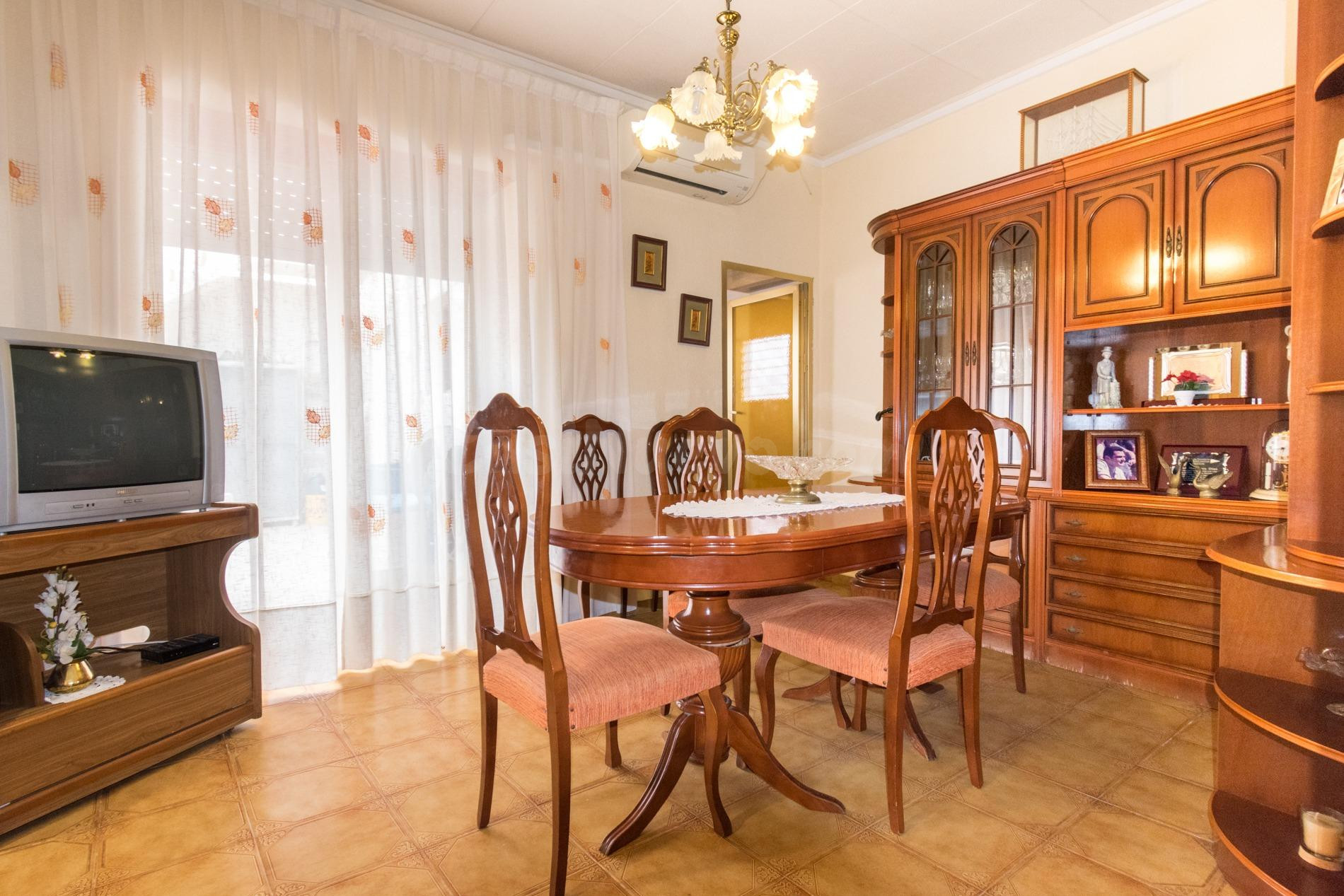 Casa de pueblo en el centro de Torrevieja
