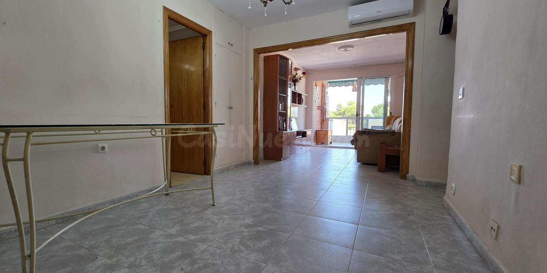 AL LADO DEL AGUA APARTAMENTO 2 HABS PISCINA COMUNITARIA 129.000€ - foto 2