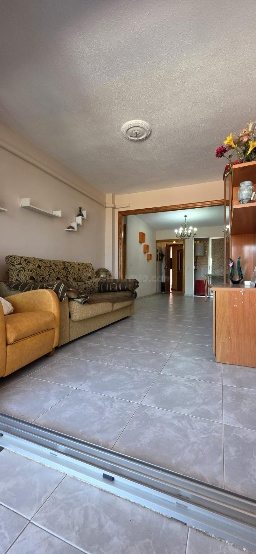 AL LADO DEL AGUA APARTAMENTO 2 HABS PISCINA COMUNITARIA 129.000€ - foto 3