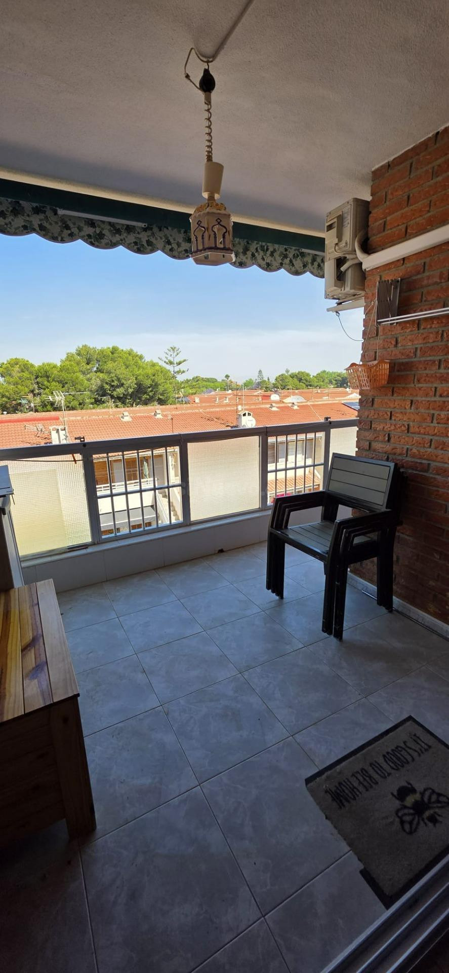 AL LADO DEL AGUA APARTAMENTO 2 HABS PISCINA COMUNITARIA 129.000€ - foto 4
