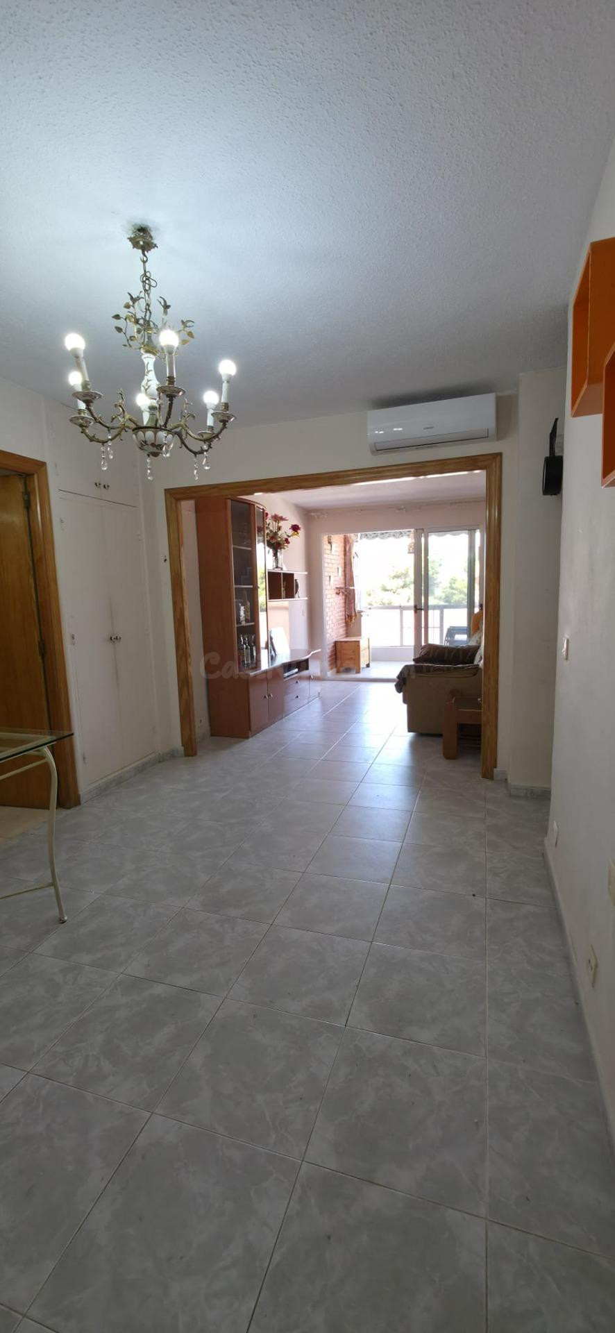 AL LADO DEL AGUA APARTAMENTO 2 HABS PISCINA COMUNITARIA 129.000€ - foto 5