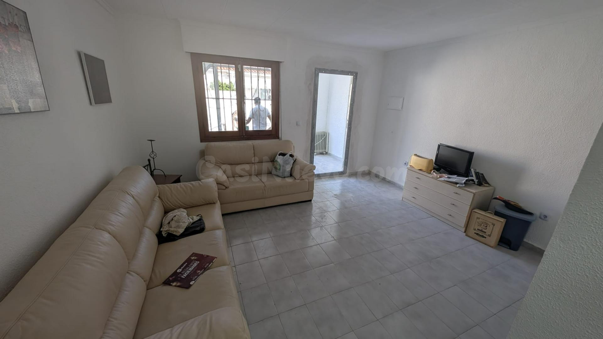 89.900€ TORREVIEJA BUNGALOW PLANTA BAJA 1 HAB!! - foto 4