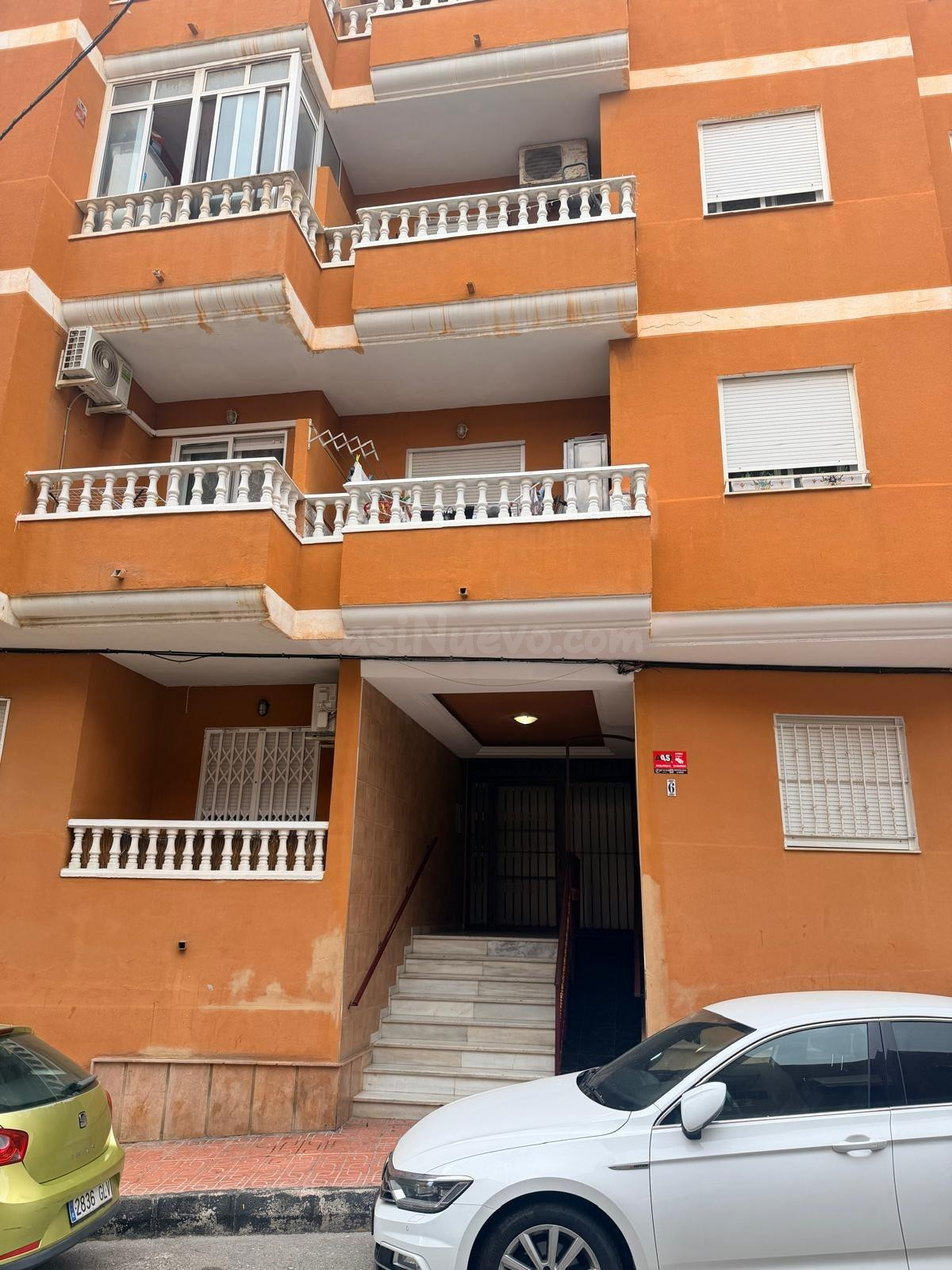 TORREVIEJA 2 HABS MODERNO 146.000 !!! - foto 4