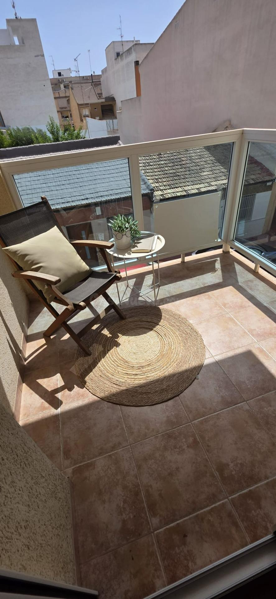 GRAN APARTAMENTO ZONA CENTRO 3 HABS, 2 BAÑOS, 169.900€