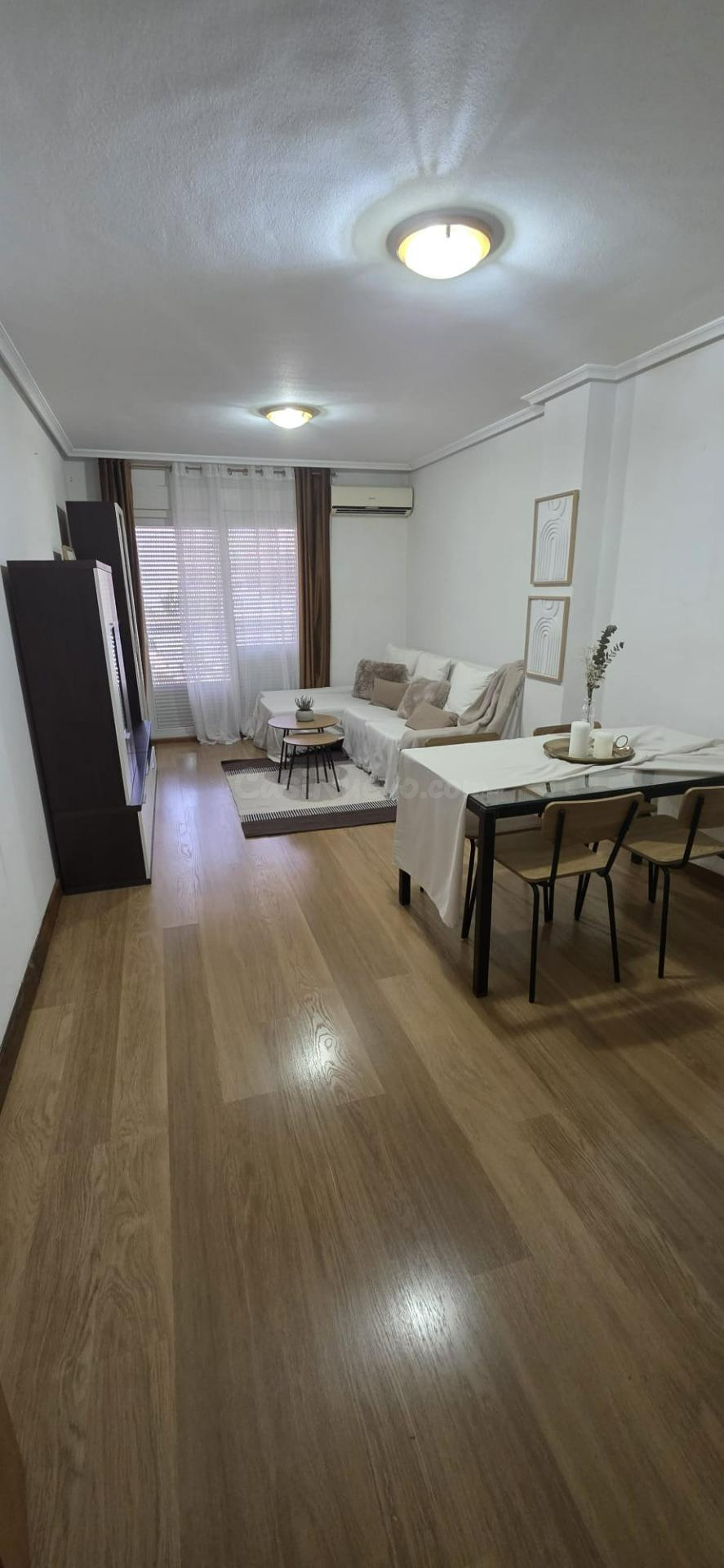 GRAN APARTAMENTO ZONA CENTRO 3 HABS, 2 BAÑOS, 169.900€ - foto 2