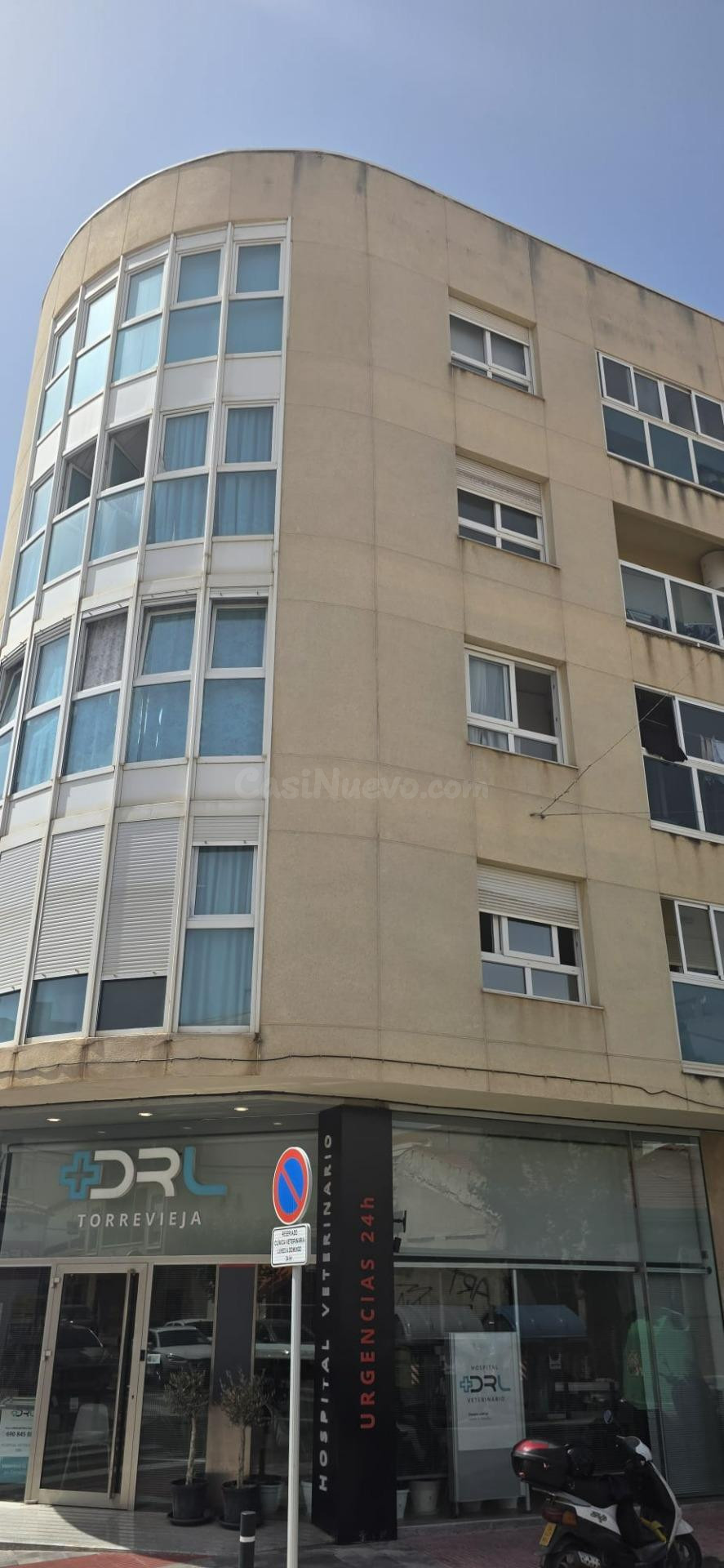 GRAN APARTAMENTO ZONA CENTRO 3 HABS, 2 BAÑOS, 169.900€ - foto 3