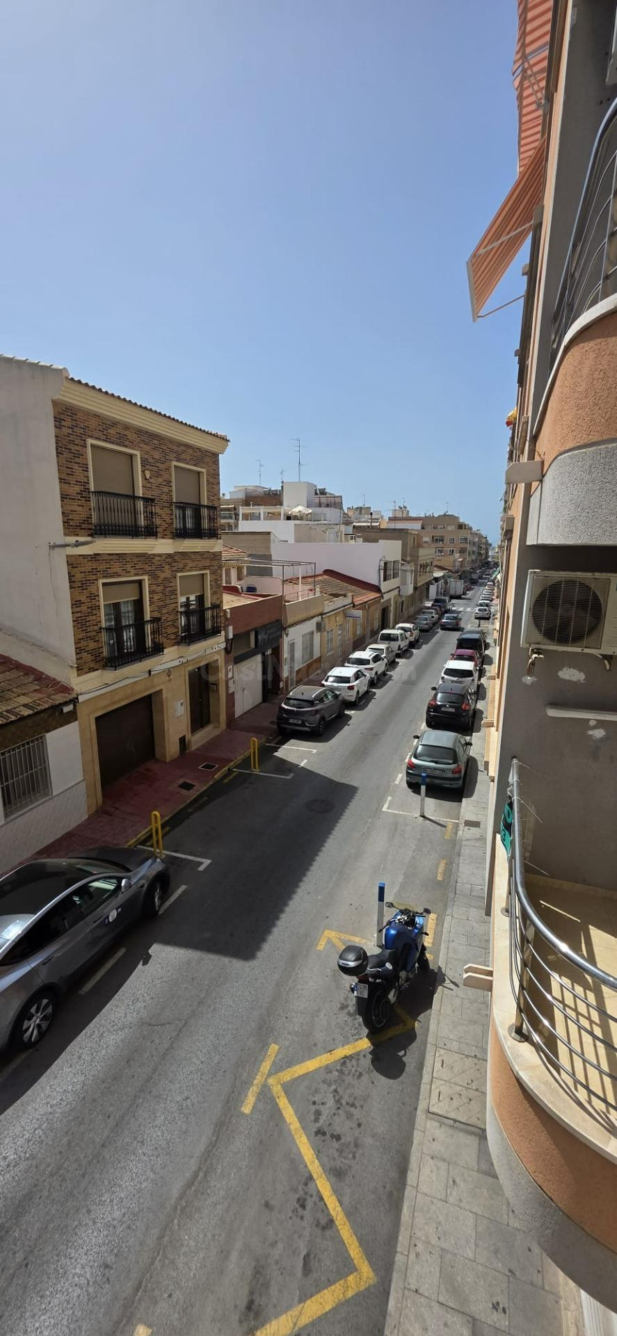 GRAN APARTAMENTO ZONA CENTRO 3 HABS, 2 BAÑOS, 169.900€ - foto 4
