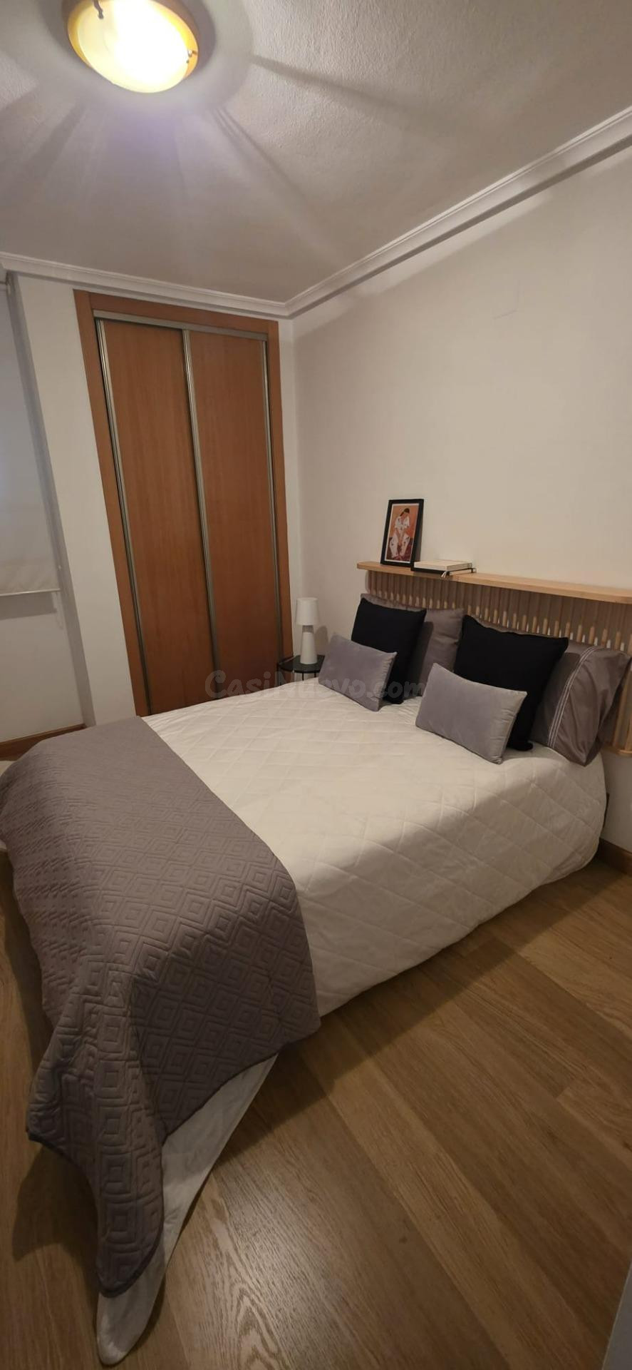 GRAN APARTAMENTO ZONA CENTRO 3 HABS, 2 BAÑOS, 169.900€ - foto 5