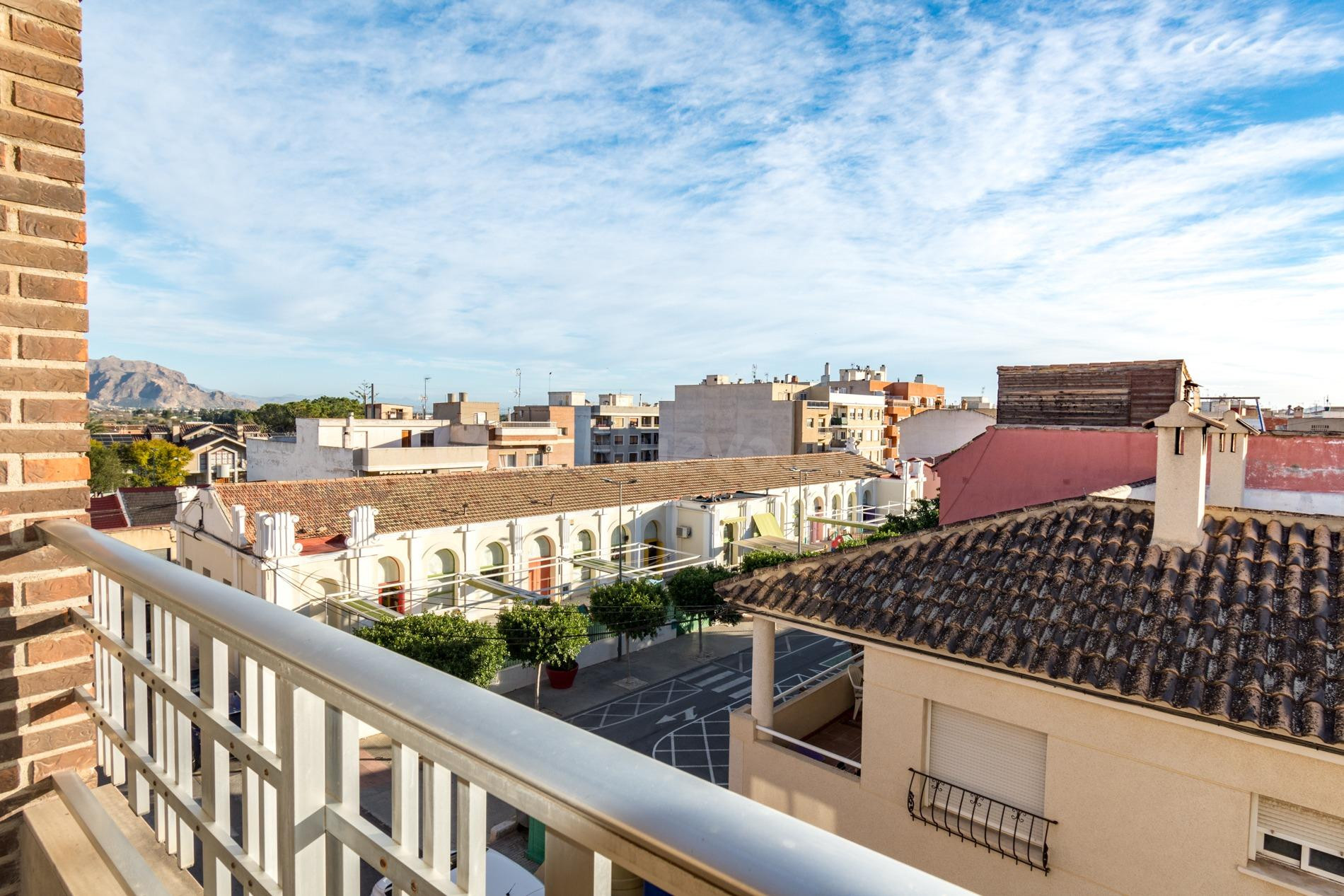 Apartamento vistas despejadas - foto 4