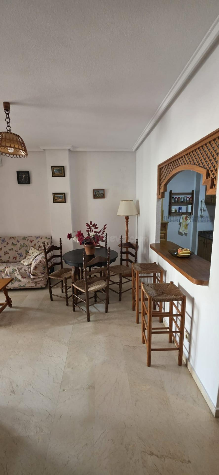 A 50 METROS PLAYA LOS LOCOS 2 HABS 158.000€ - foto 3