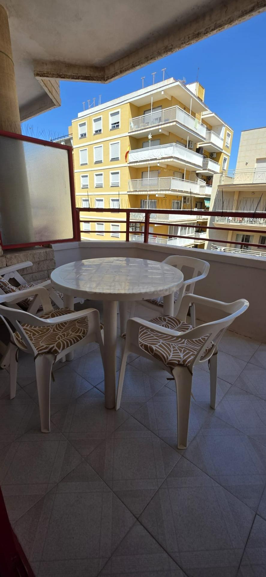 TORREVIEJA 'CASI PRIMERA LINEA, PISCINA VISTAS MAR 153.000 EUROS... - foto 3