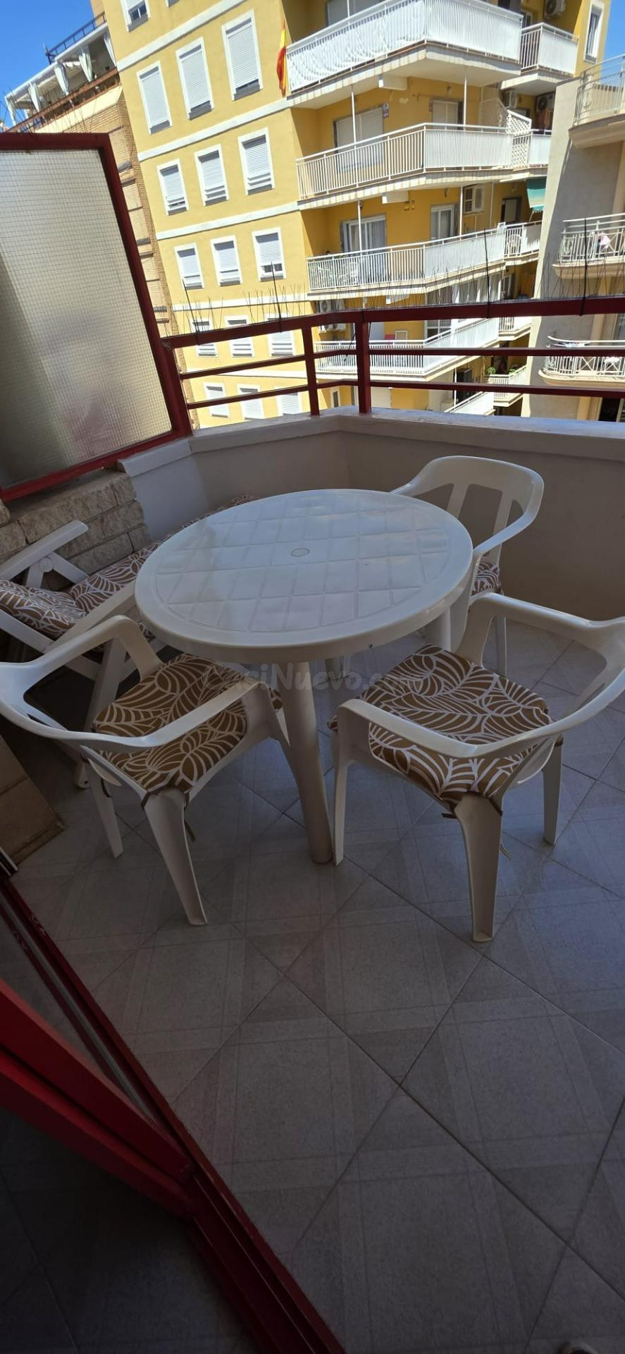 TORREVIEJA 'CASI PRIMERA LINEA, PISCINA VISTAS MAR 153.000 EUROS... - foto 5