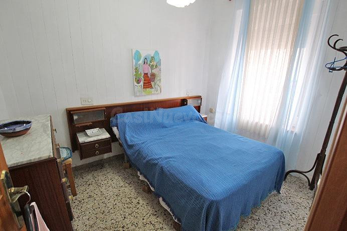Encantadora Casa de Pueblo en el centro de Guardamar del Seg - foto 4