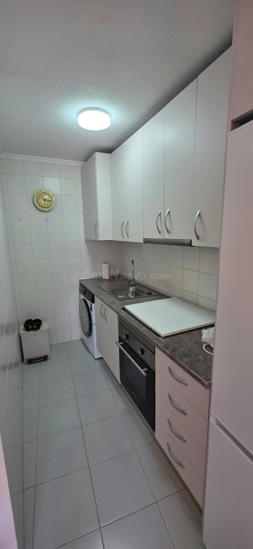 TORREVIEJA ATICO 2 HABS  + 1 SUR, GRAN TERRAZA 149.900... - foto 3