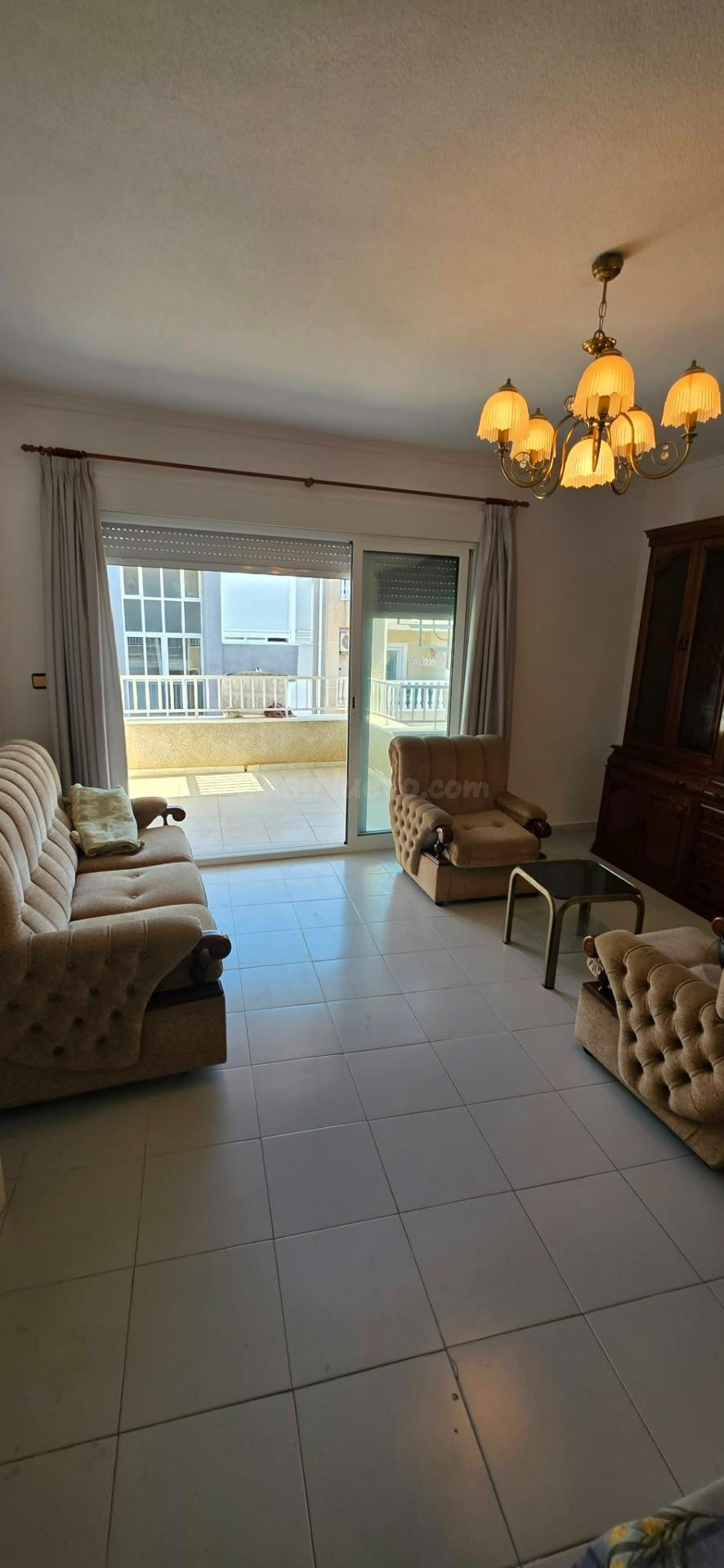 TORREVIEJA ATICO 2 HABS  + 1 SUR, GRAN TERRAZA 149.900... - foto 5